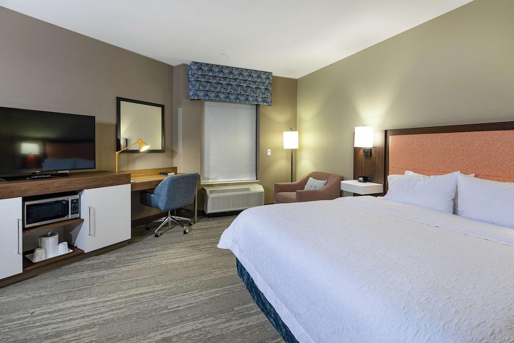 Hampton Inn & Suites Columbia Killian Road photo 43