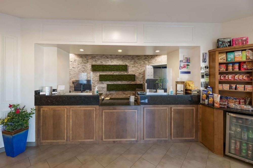 Best Western North Bryant Inn San Angelo photo 2