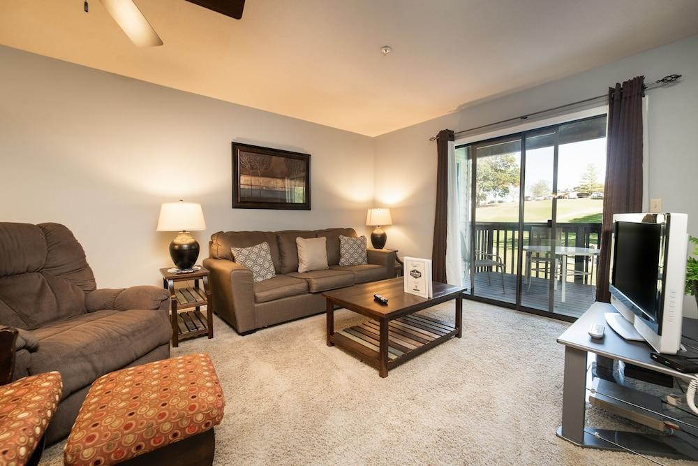 Pointe Royale Condominium Resort & Golf Course photo 25