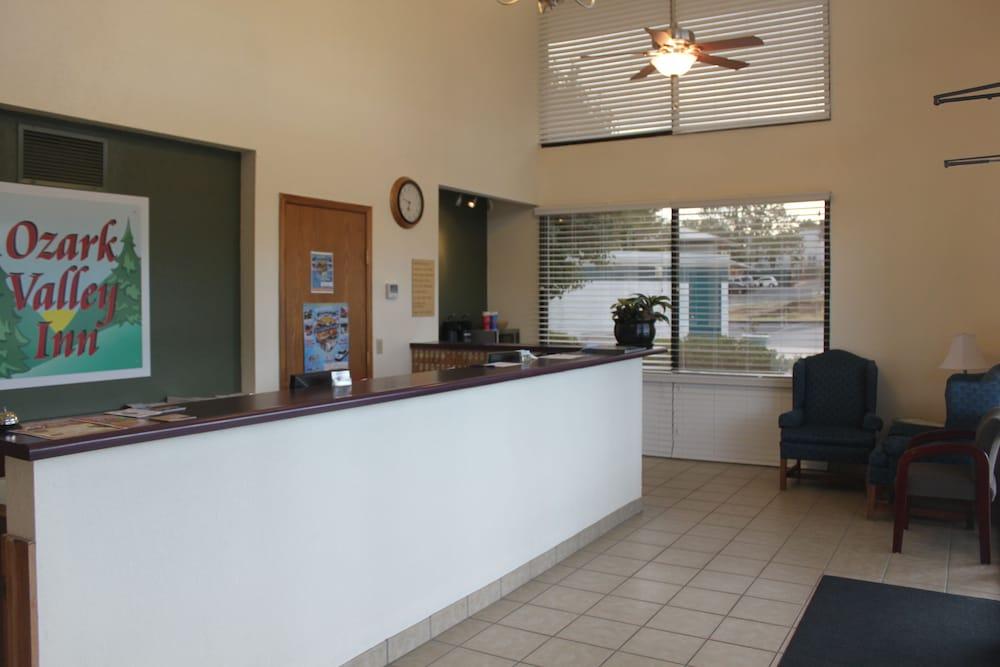 Ozark Valley Inn photo 3