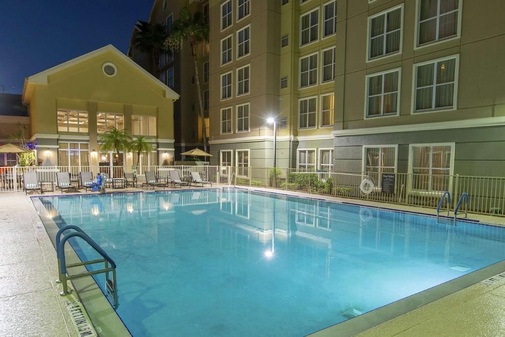 Homewood Suites by Hilton Orlando-International Drive/Convention Center photo 24