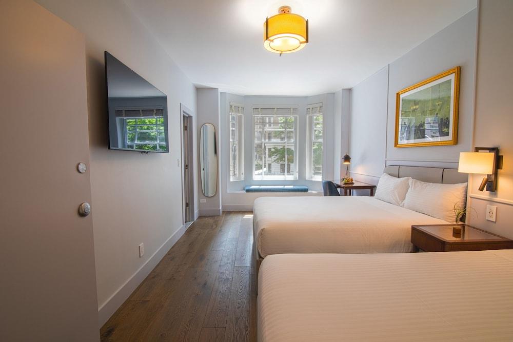 Hotel Belleclaire photo 62