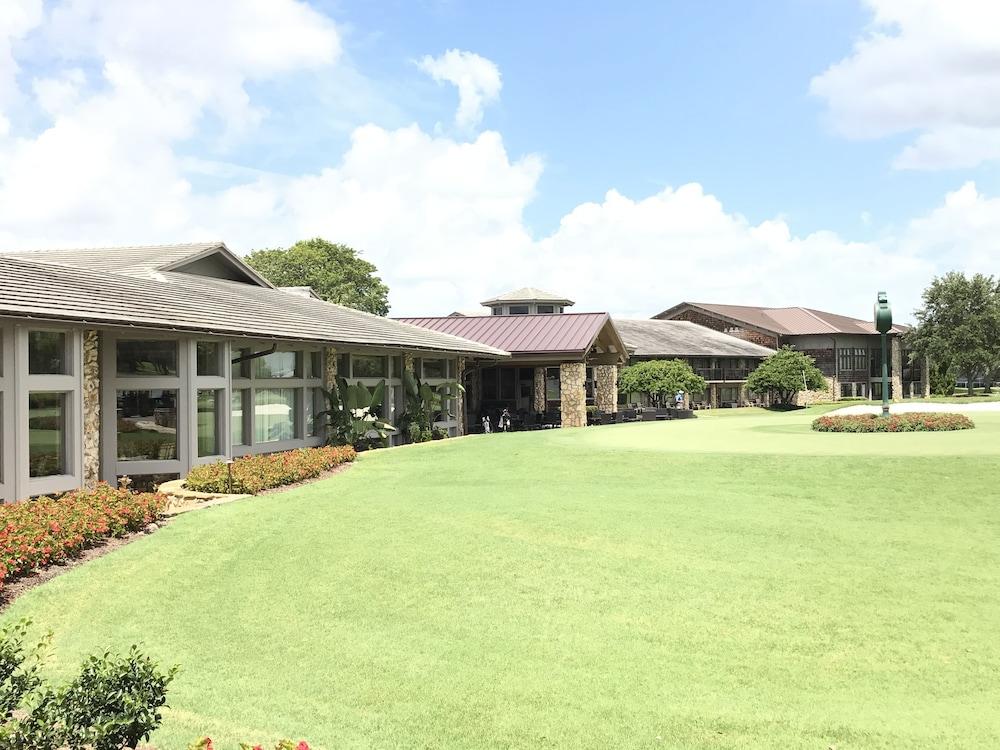 Arnold Palmer's Bay Hill Club & Lodge photo 21