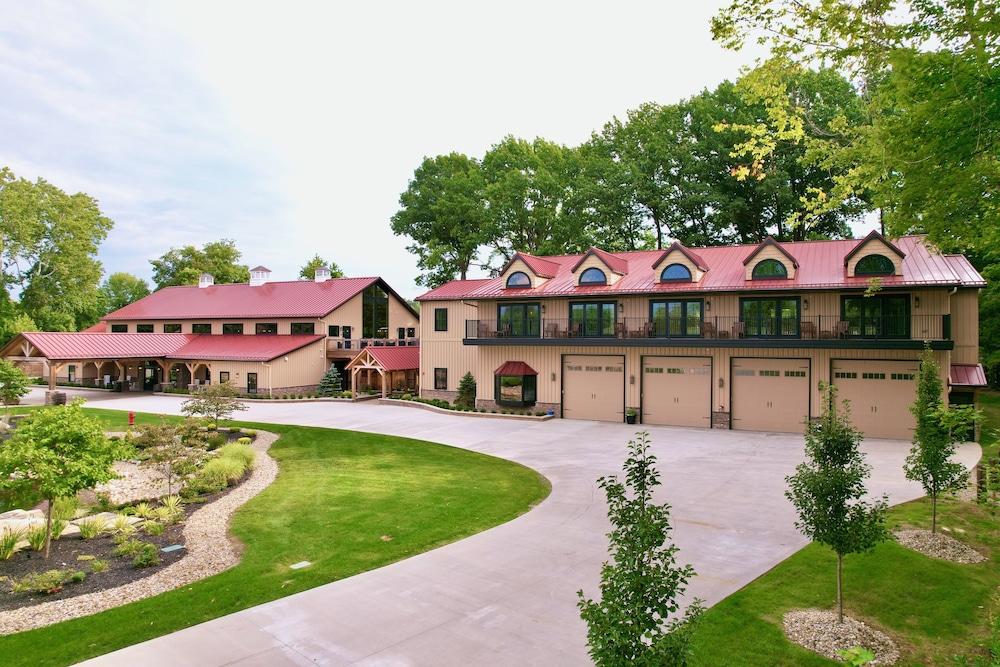 Tall Oaks Resort photo 4