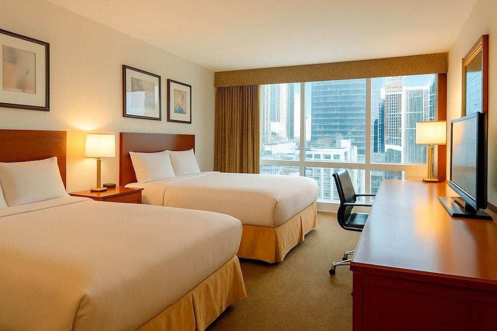 LIC Manhattan View Hotel photo 15