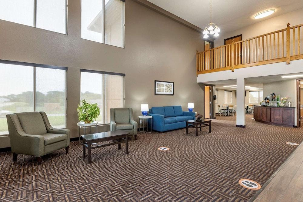 Quality Inn Creston photo 2
