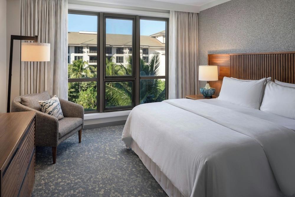 The Westin Nanea Ocean Villas, Ka'anapali photo 15