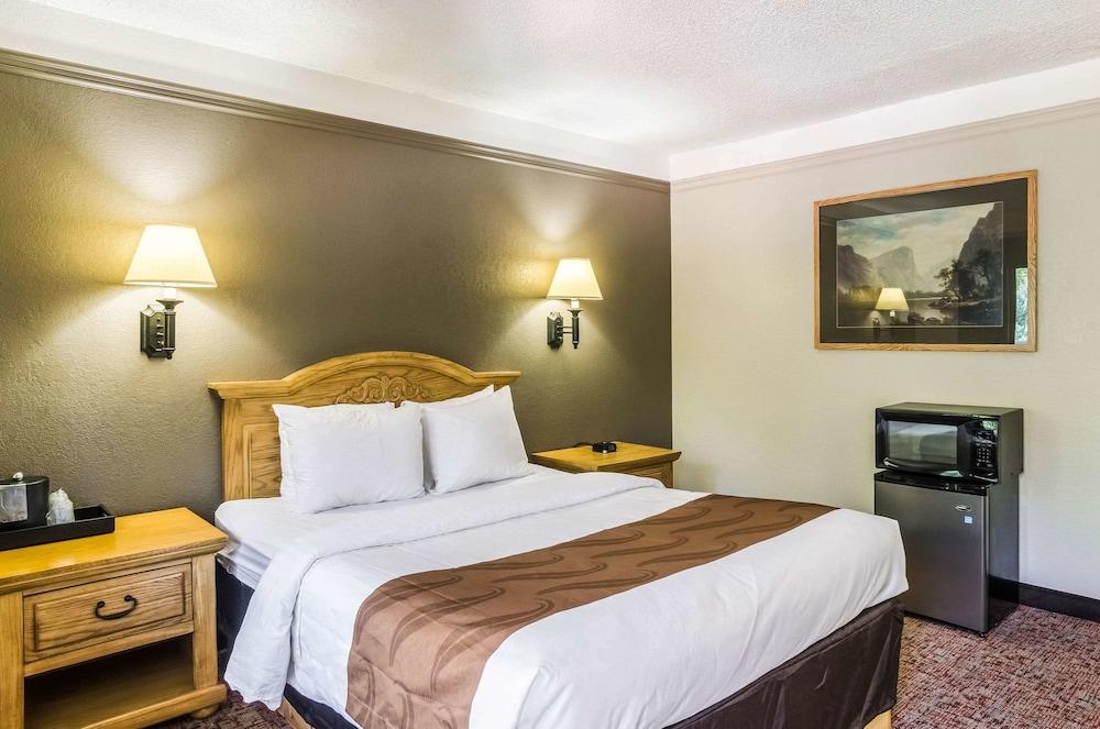 Quality Inn Buffalo photo 19