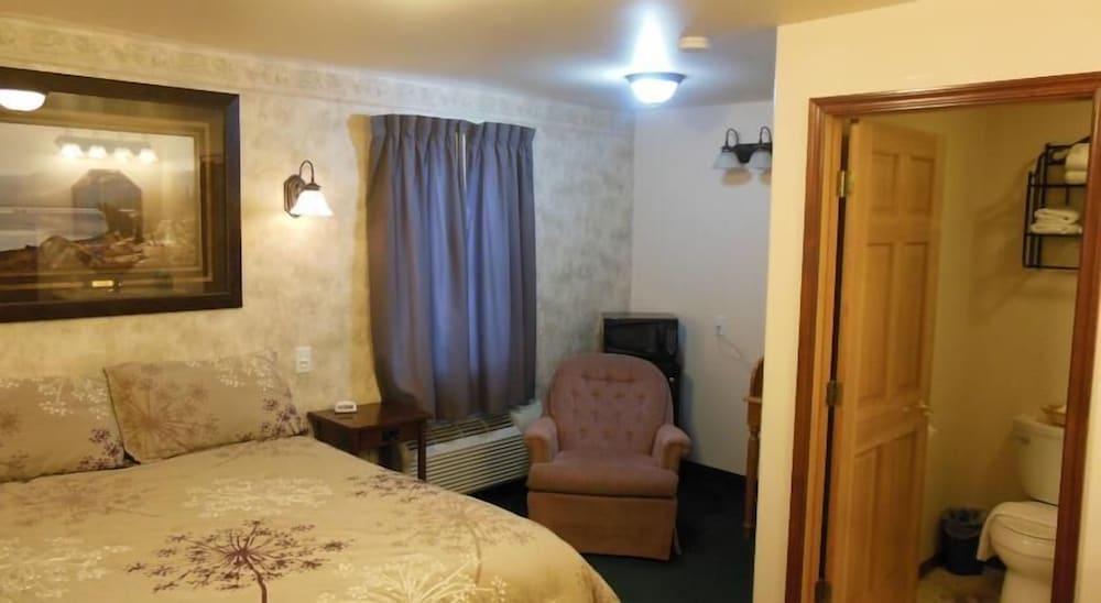Dancing Bears Inn photo 14