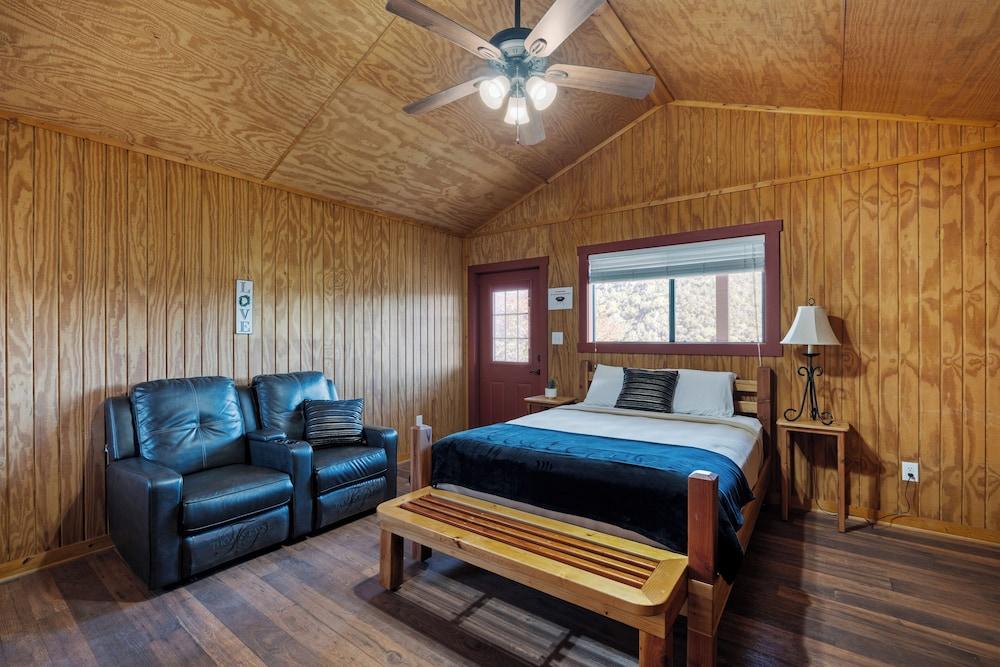 Texas Hill Country Resort photo 44