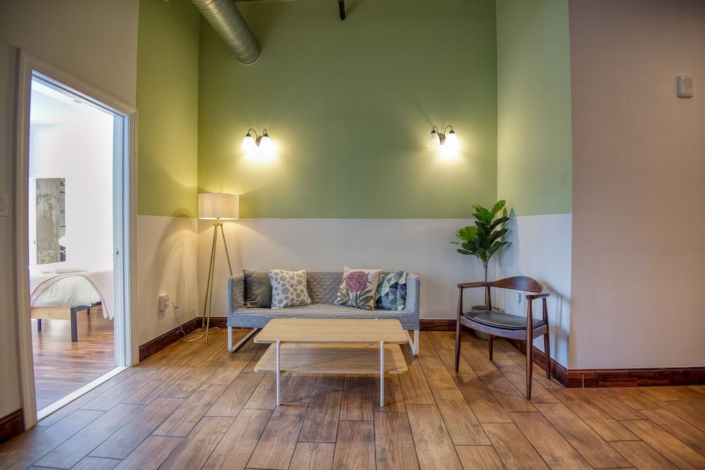 Sosuite at Independence Lofts - Callowhill photo 62