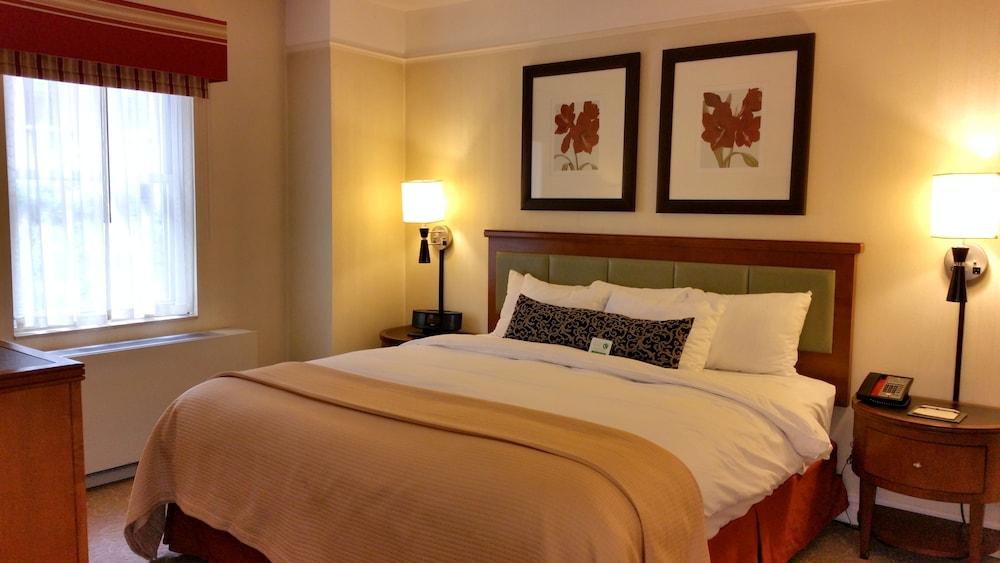 San Carlos Hotel photo 9