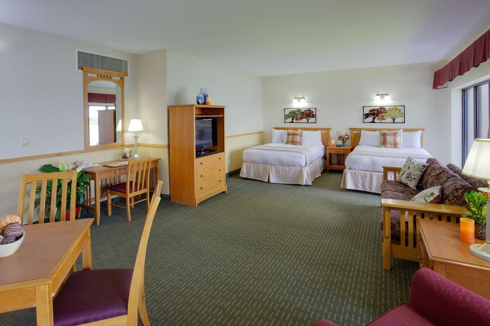 Deer Creek Lodge & Conference Center photo 7