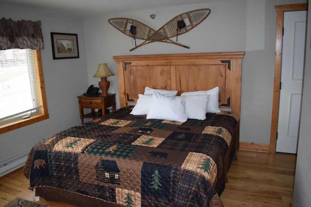 Big Sandy Lodge and Resort photo 24