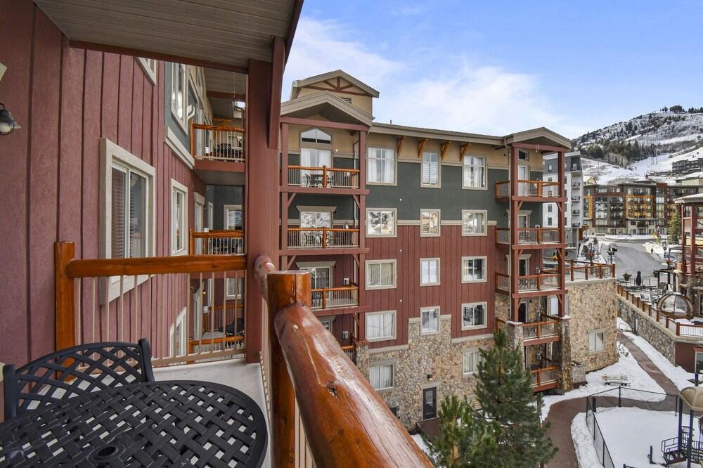 Westgate by Canyons Village Rentals photo 92