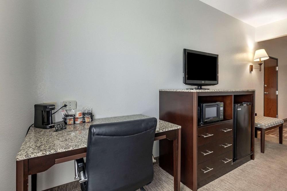Comfort Inn & Suites Gatesville photo 36
