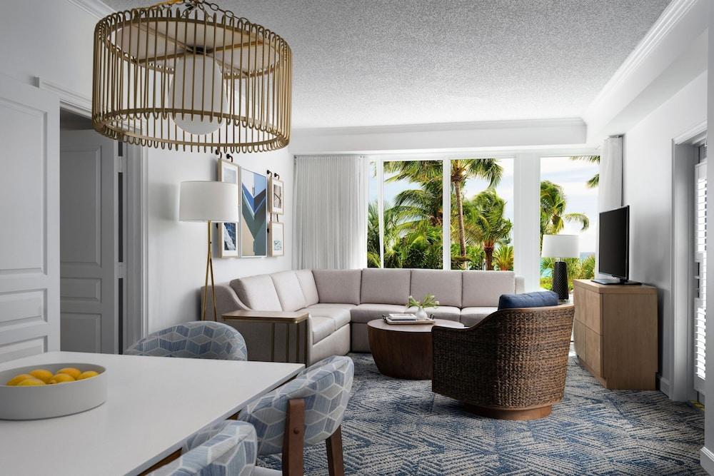 Marriott's Ocean Pointe photo 23