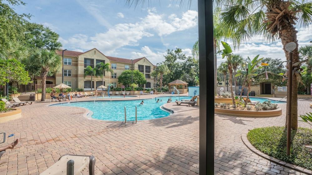 Blue Tree Resort at Lake Buena Vista photo 47