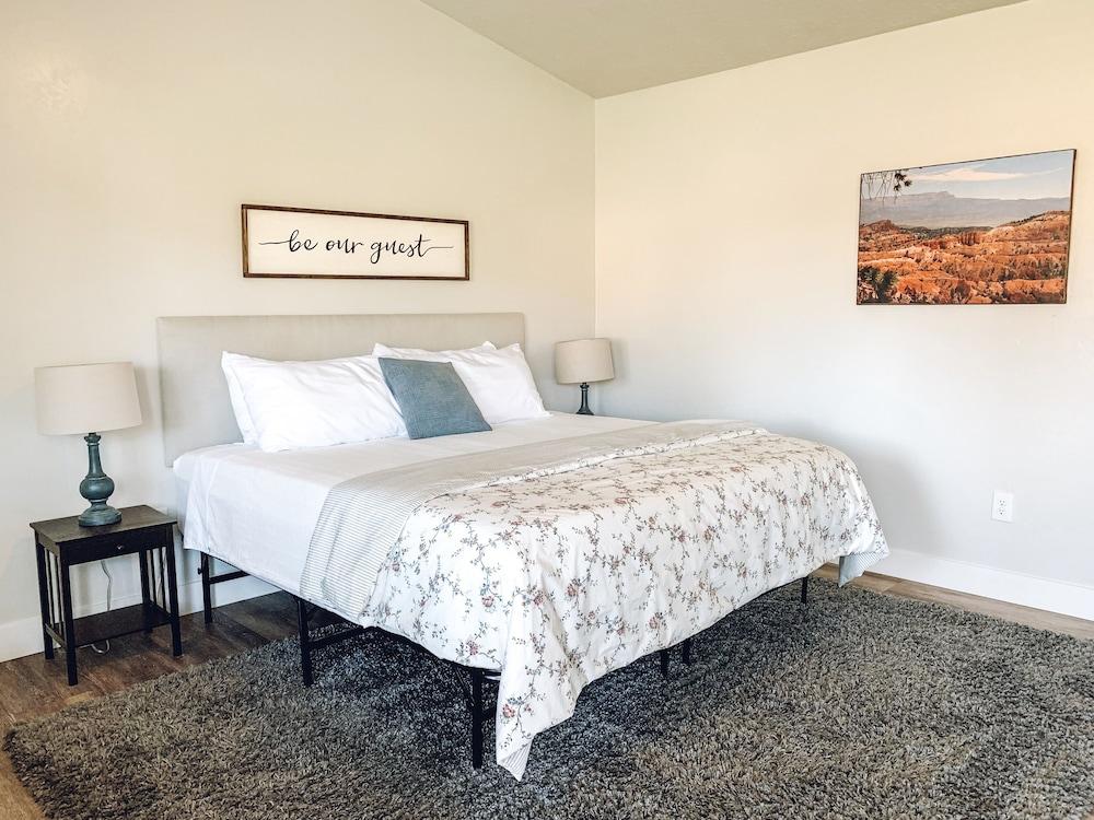 Bybee's Steppingstone Motel photo 19