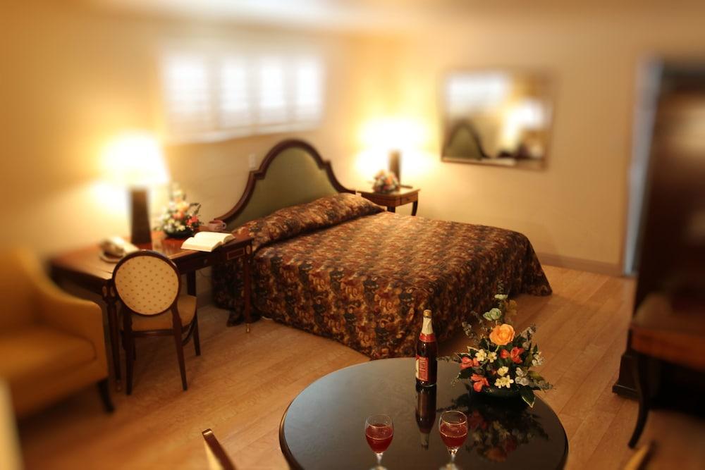 The Greenwell Inn photo 19
