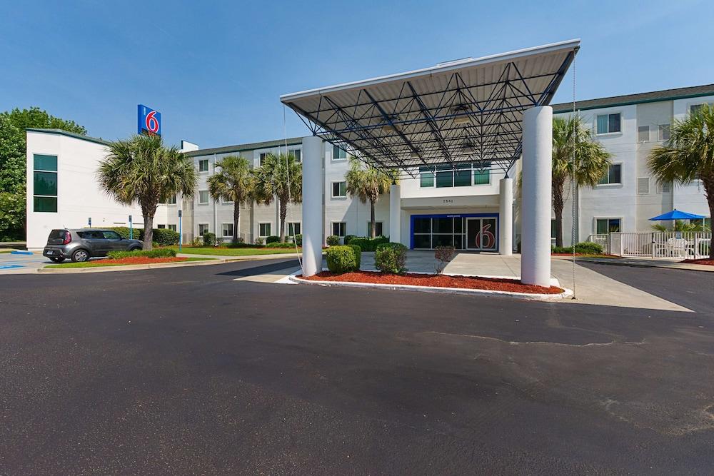 Motel 6 Columbia, SC - Fort Jackson Area photo 8