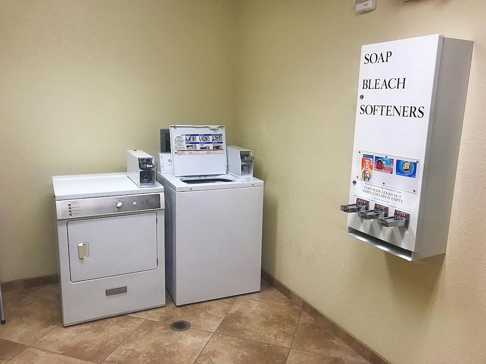 Sleep Inn & Suites Rapid City photo 26