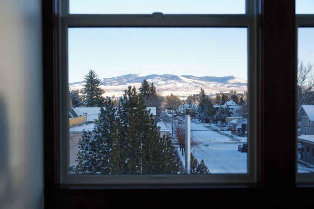 The Andrus Hotel photo 12