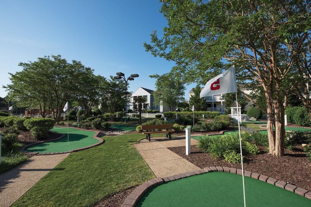 Club Wyndham Kingsgate photo 49