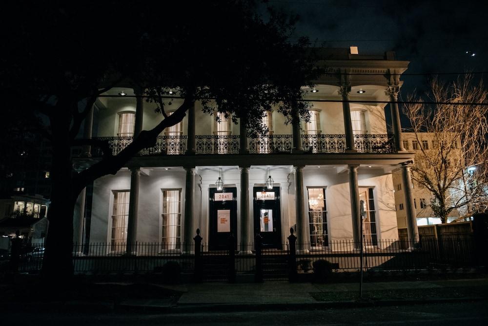 Henry Howard Hotel photo 12