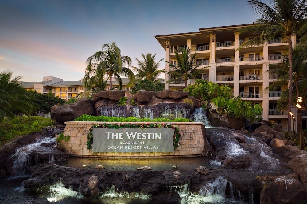 The Westin Ka'anapali Ocean Resort Villas photo 61