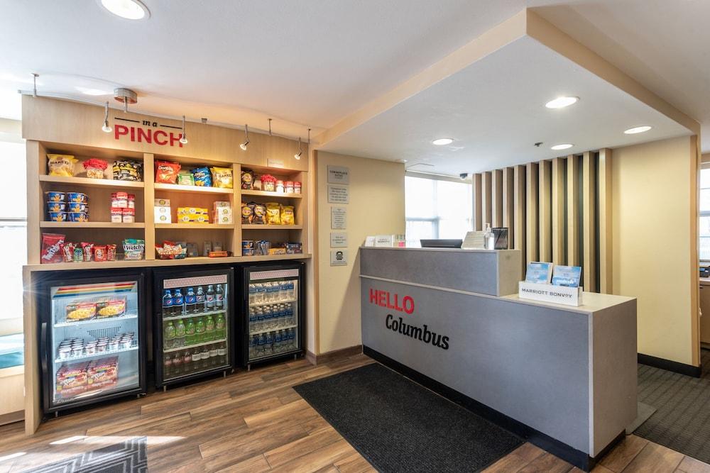 TownePlace Suites by Marriott Gahanna photo 7