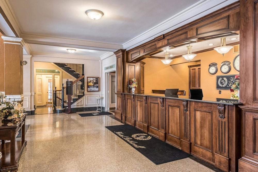 Hotel Bothwell Sedalia Central District, an Ascend Collection Hotel photo 4
