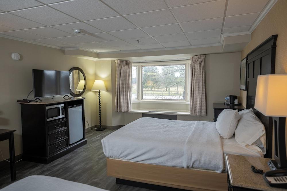 Peek'n Peak Resort Trademark Collection by Wyndham photo 6