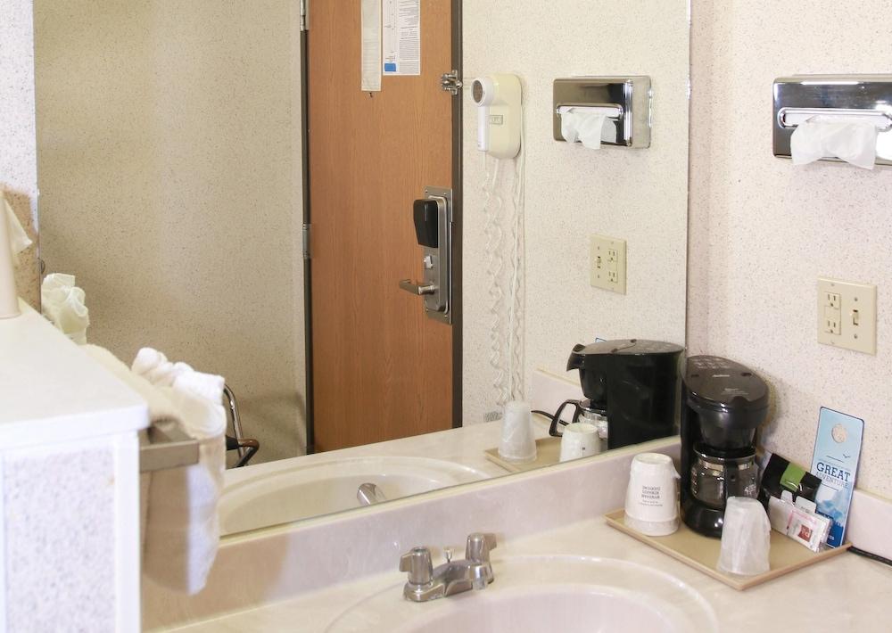 Travelodge by Wyndham Guymon photo 14