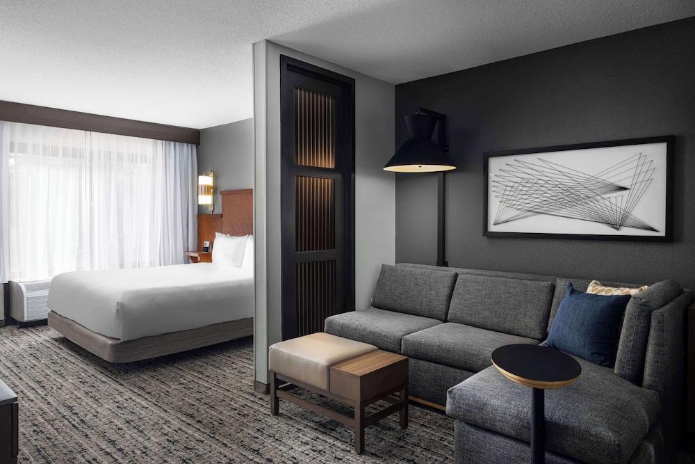 Hyatt Place El Paso Airport photo 8