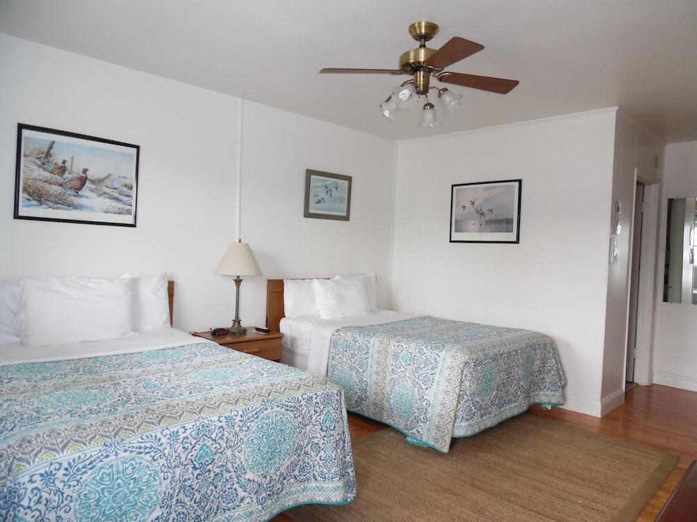 Wachapreague Inn photo 9