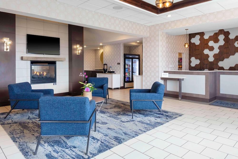 Homewood Suites by Hilton St Louis - Galleria photo 4