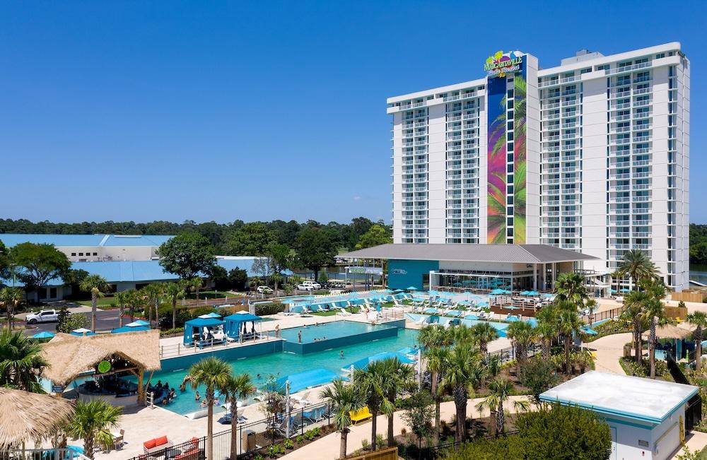 Margaritaville Lake Resort, Lake Conroe/Houston photo 40