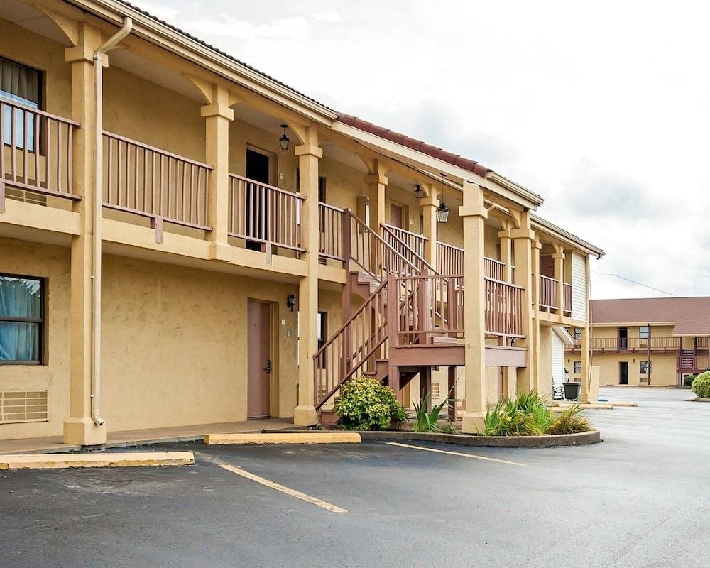 Villa Inn photo 7