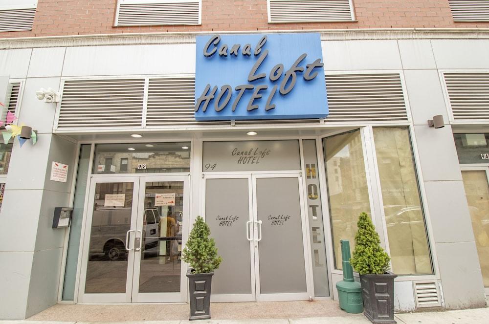 Canal Loft Hotel photo 1