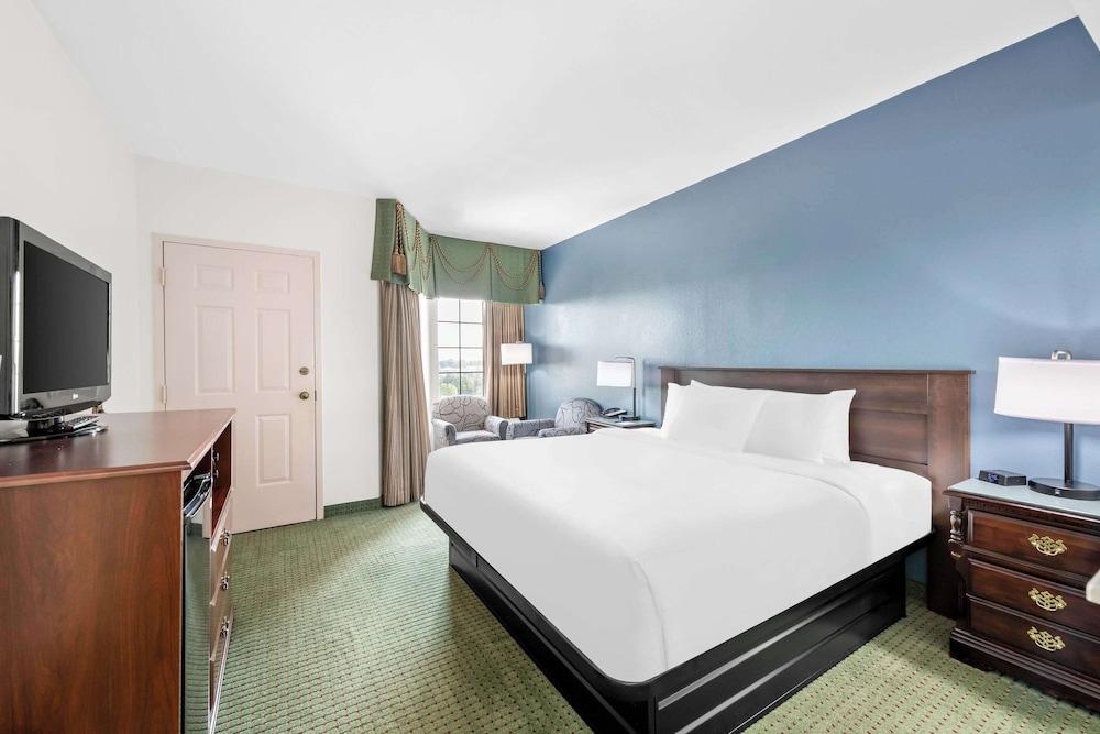 Clarion Inn Branson photo 37