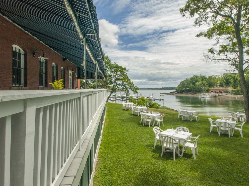 Inn at Diamond Cove photo 38