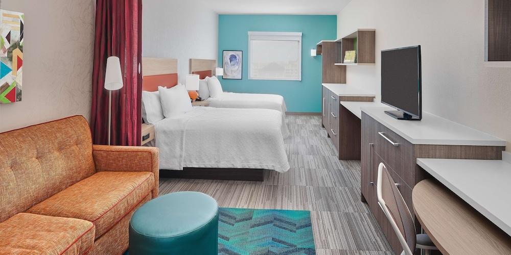 Home2 Suites by Hilton Ocean City - Bayside, MD photo 13