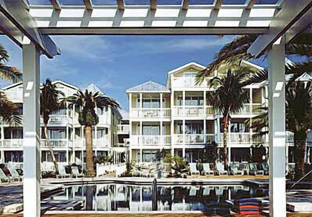Hyatt Vacation Club at Sunset Harbor, Key West photo 17