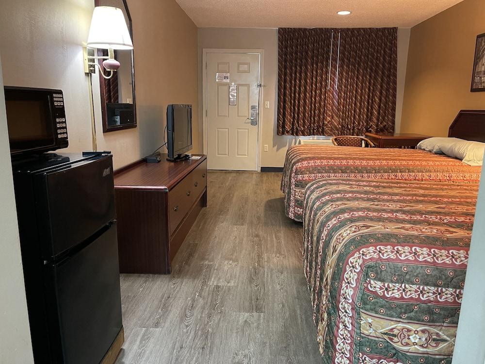 Travel Inn photo 10