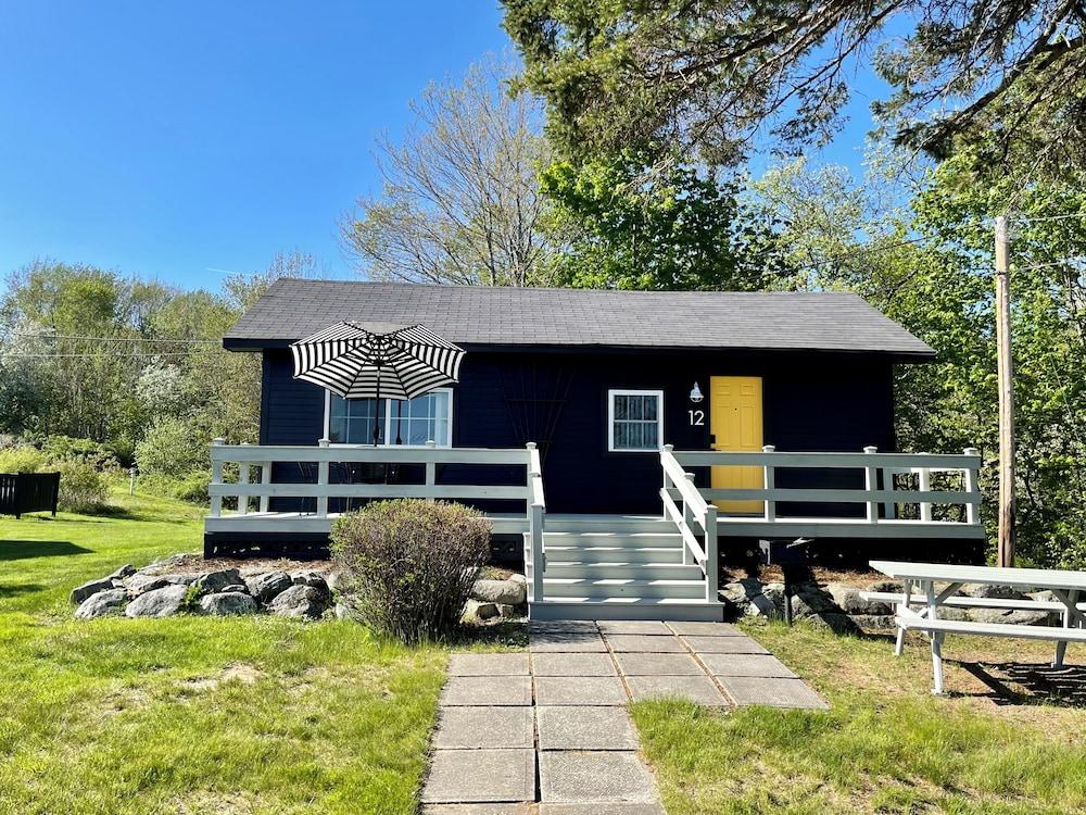 Seascape Motel & Cottages photo 42