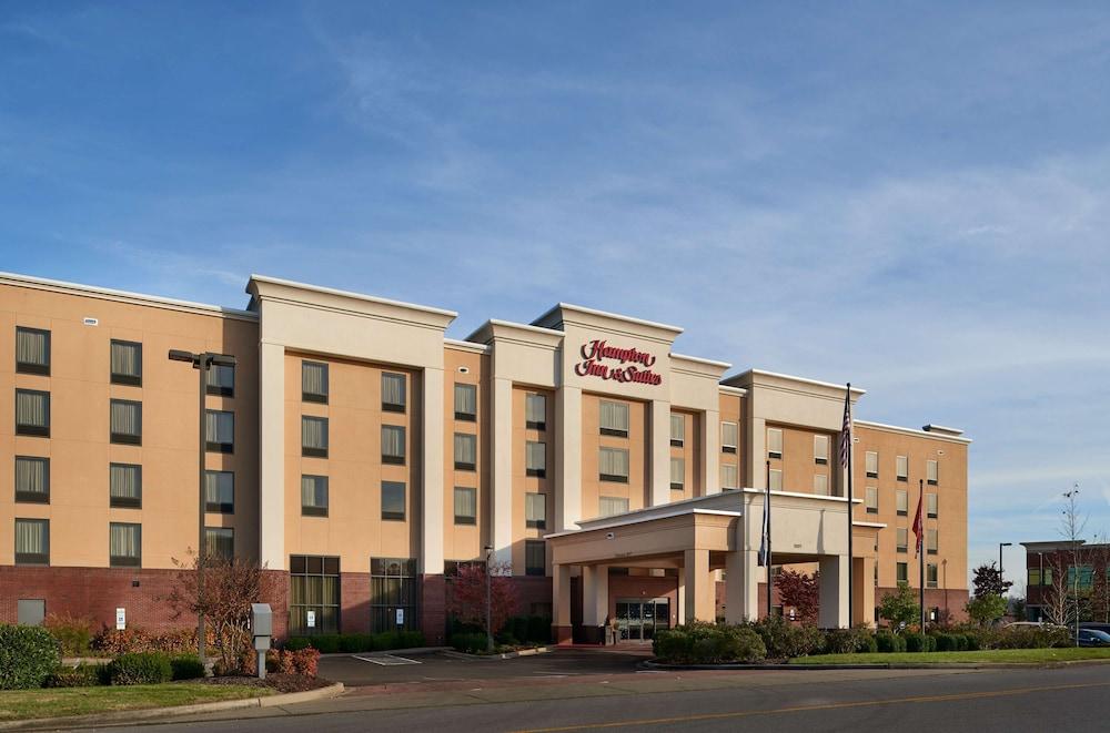 Hampton Inn & Suites Mt. Juliet photo 14