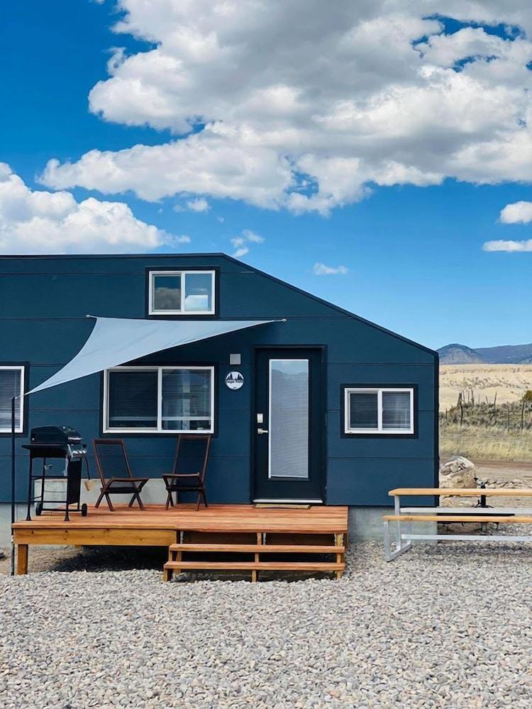 Trail and Hitch Tiny Home Hotel and RV photo 15