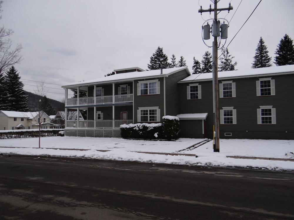 Edelweiss Lodge photo 74