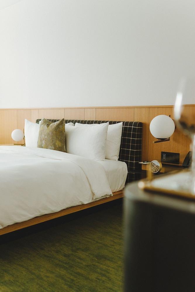 The Loren Hotel Austin photo 16